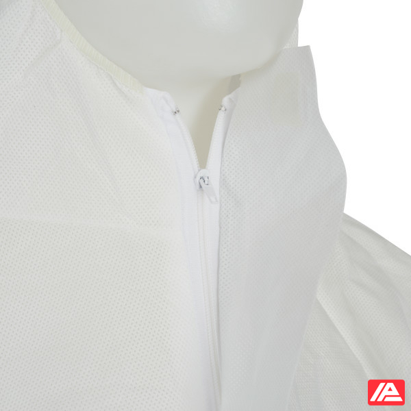 3M™ Protective Coverall 4515 White S - Image 8
