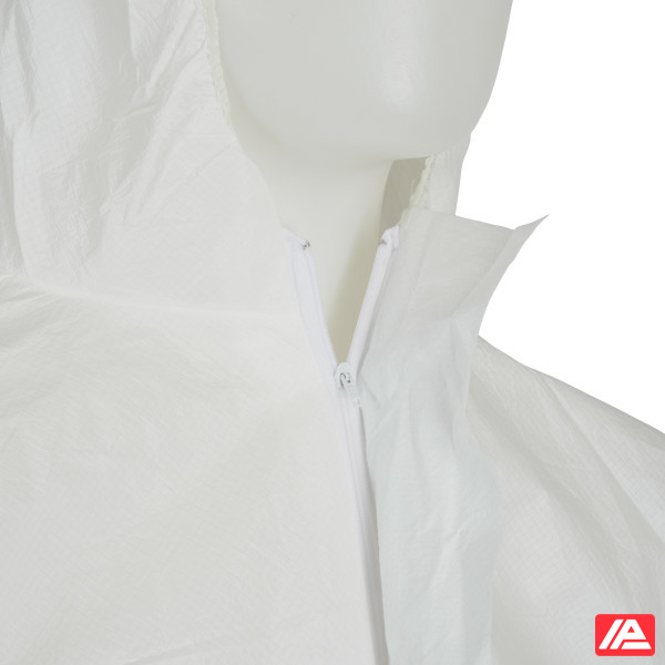 3M™ Protective Coverall 4510 XL - Image 6