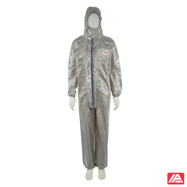3M™ Protective Coverall 4570 3XL - Image 7