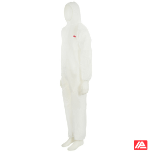 3M™ Protective Coverall 4515 White M
