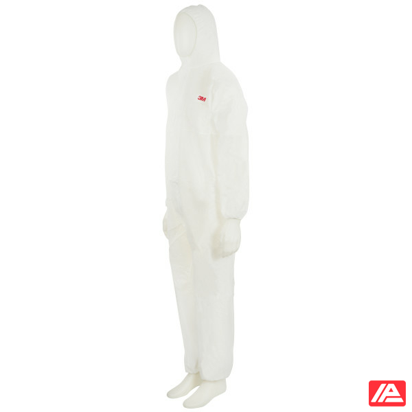 3M™ Protective Coverall 4515 White 3XL