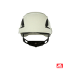 3M™ Helmet Series X5500 Custom Logo Design