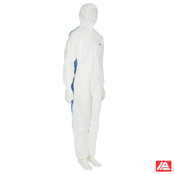 3M™ Protective Coverall 4535 4XL - Image 8