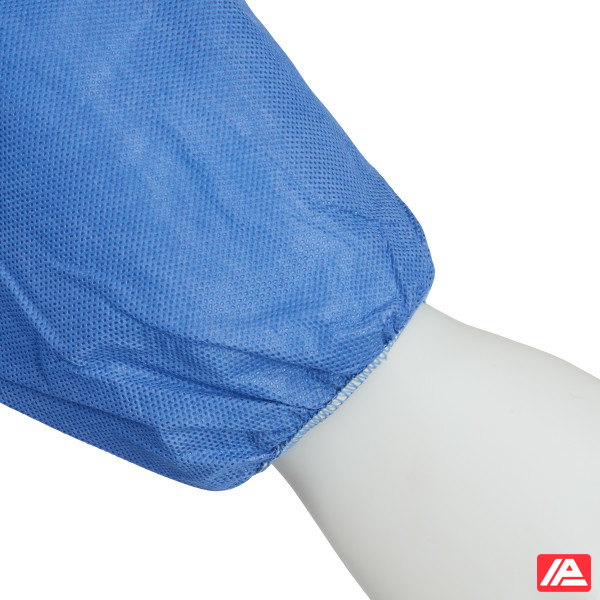 3M™ Protective Coverall 4515 Blue 4XL - Image 8