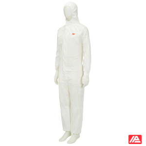 3M™ Protective Coverall 4545 2XL