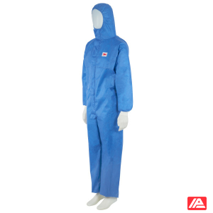 3M™ Protective Coverall 4532+ Blue XL