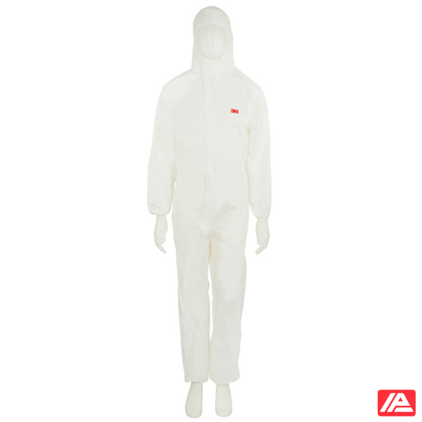3M™ Protective Coverall 4510 XL - Image 7