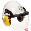 3M™ Bayer Safety Helmet G3001MUV-VI