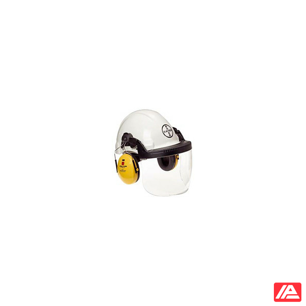 3M™ Bayer Safety Helmet G3001MUV-VI