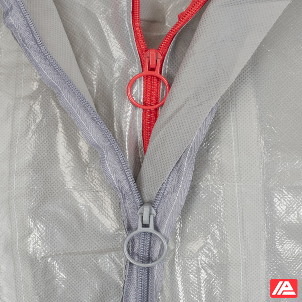 3M™ Protective Coverall 4570 3XL - Image 8