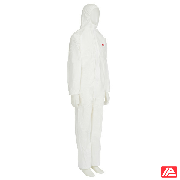 3M™ Protective Coverall 4510 XL - Image 8