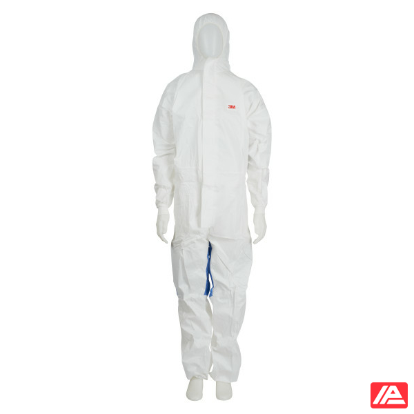 3M™ Protective Coverall 4535 4XL - Image 10