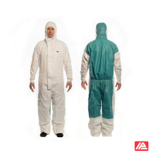 3M™ Paintshop Coverall 51850 L