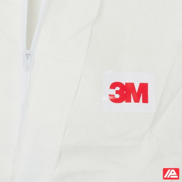 3M™ Protective Coverall 4520CS XL - Image 3