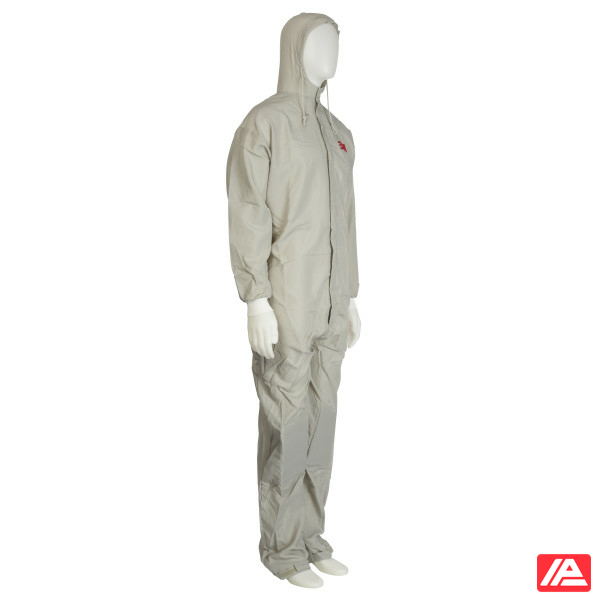 3M™ Reusable Coverall 50425 M - Image 5