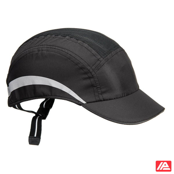 Portwest Κράνος PS79 - AirTech Light Bump Cap - Image 2