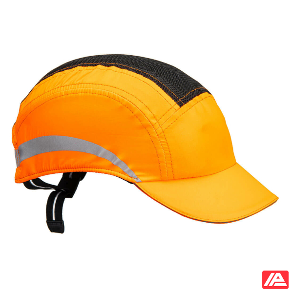 Portwest Κράνος PS79 - AirTech Light Bump Cap - Image 4