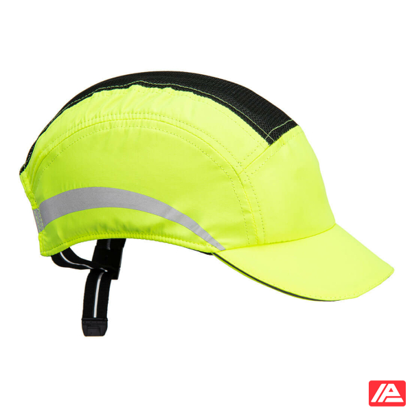 Portwest Κράνος PS79 - AirTech Light Bump Cap - Image 3