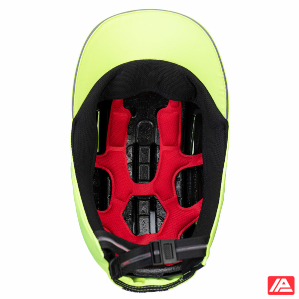 Portwest Κράνος PS79 - AirTech Light Bump Cap - Image 6