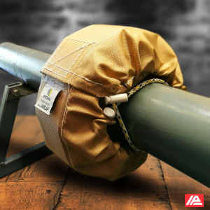 Flange Guards - SAFECAP VT