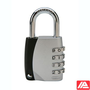 Συνδυασμός Λουκέτο — ABUS 155/40 COMBINATION PADLOCK