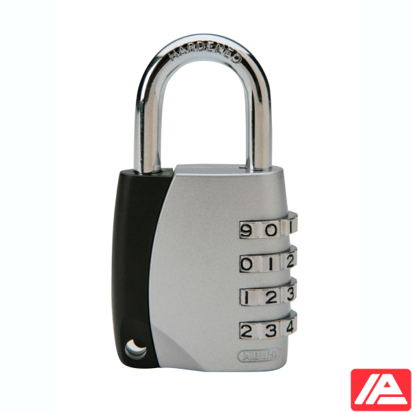 Συνδυασμός Λουκέτο — ABUS 155/40 COMBINATION PADLOCK
