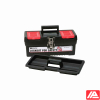 Μικρή εργαλειοθήκη κλειδώματος — LOCKOUT FOR SAFETY TOOL BOX-SMALL