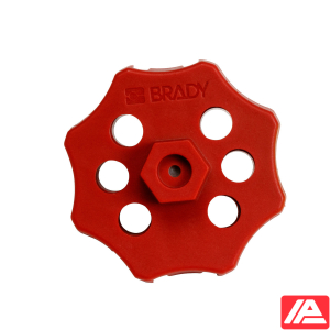 Διπλό Hex Spin Lockout χωρίς Καλώδιο — 122247