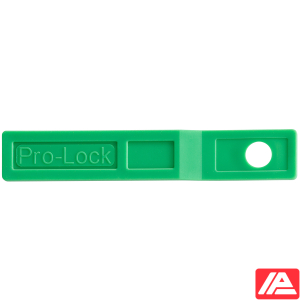 Εργαλείο λειτουργίας — PRO-LOCK SPANNER PP GR