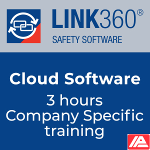 Εταιρική εκπαίδευση Brady LINK360 – 3 ώρες