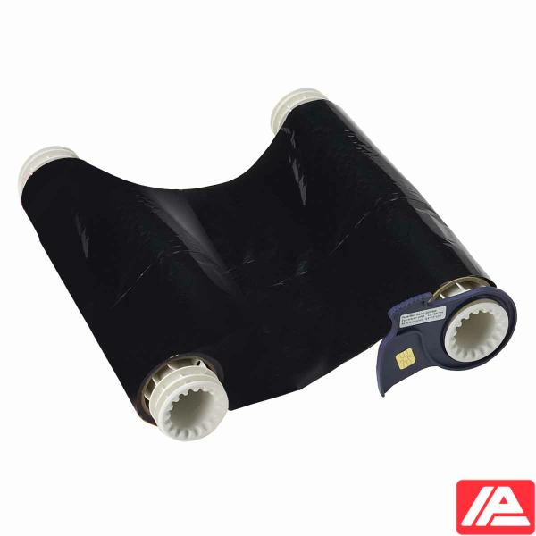μελανοταινία εκτύπωσης Brady B85-R-158×60-BK