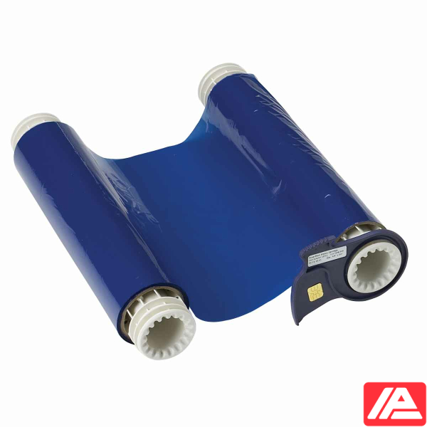 μελανοταινία εκτύπωσης Brady B85-R-220×60-BL