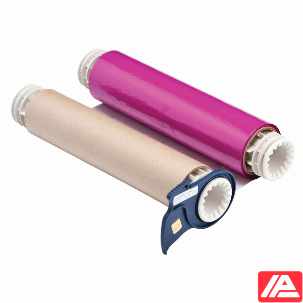 μελανοταινία εκτύπωσης Brady B85-R-220×60-MA