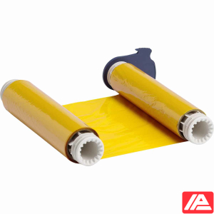 μελανοταινία εκτύπωσης Brady B85-R-220×60-YL