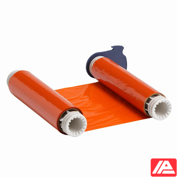 μελανοταινία εκτύπωσης Brady B85-R-220×60-OR