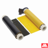 Δίχρωμη μελανοταινία εκτύπωσης Brady B85-R-220×60-BK/YL-380P