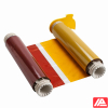 Τετράχρωμη μελανοταινία εκτύπωσης Brady B85-R-220×60-KRBY-200P