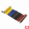 Τετράχρωμη μελανοταινία εκτύπωσης Brady B85-R-158×60-KRBY-380P
