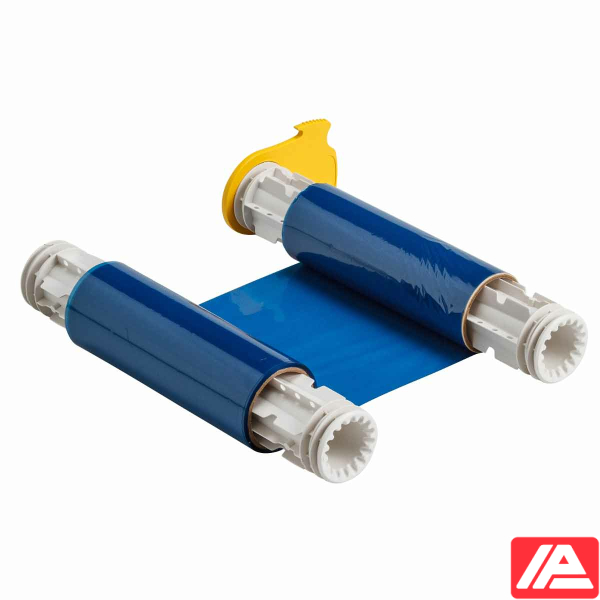 μελανοταινία εκτύπωσης Brady B85-R-158×60-BL