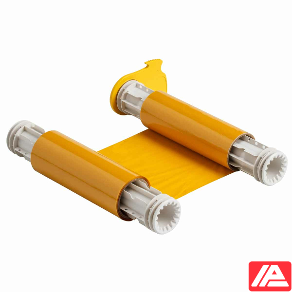 μελανοταινία εκτύπωσης Brady B85-R-158×60-YL