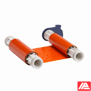 μελανοταινία εκτύπωσης Brady B85-R-158×60-OR