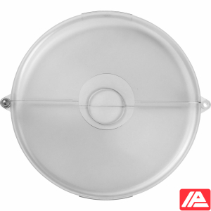 Brady Κλείδωμα βαλβίδας πύλης — Transparent Gate Valve Lockout - 10"-13"