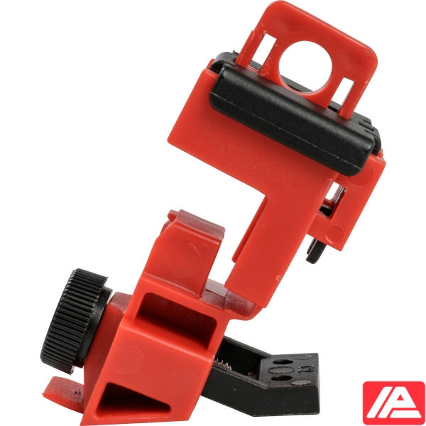 TAGLOCK Clamp-On Breaker Lockout - TAGLOCK 120/277V CLAMP-ON BREAKER LO EA - Image 4