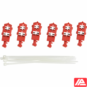 Διακόπτης κυκλώματος TagLock: Snap-σε - 6Το /pk — TAGLOCK SNAP-ON CIRCUIT BREAKER LO PK6