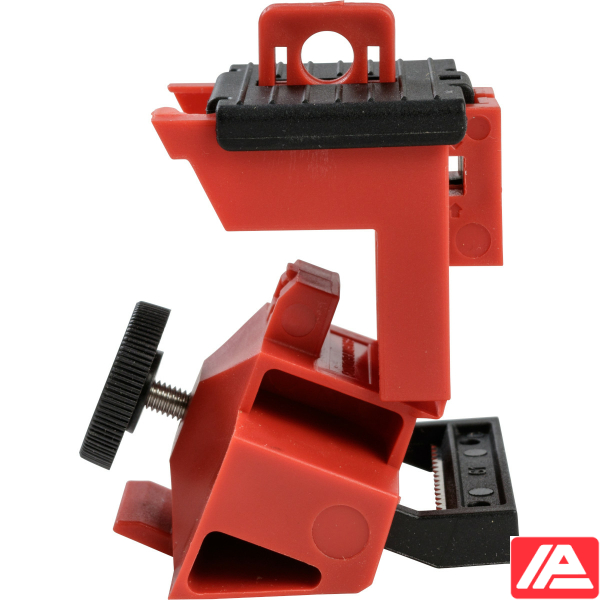 TAGLOCK Clamp-On Breaker Lockout - TAGLOCK 480/600V CLAMP-ON BRKR LO PK6 - Image 4