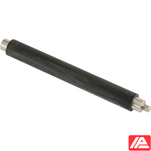Μαύρος κύλινδρος σιλικόνης 120 mm για Brady i7100
