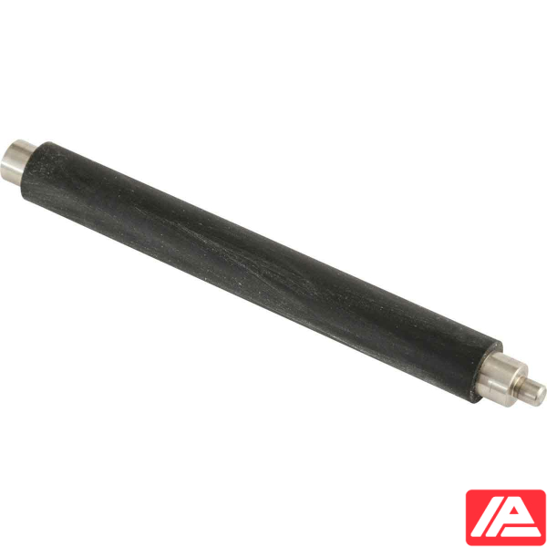 Μαύρος κύλινδρος σιλικόνης 120 mm για Brady i7100