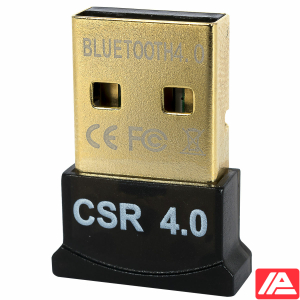 Προσαρμογέας Bluetooth USB για εκτυπωτές Brady
