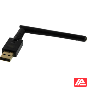 Προσαρμογέας Wi-Fi USB με εξωτερική κεραία για εκτυπωτές Brady