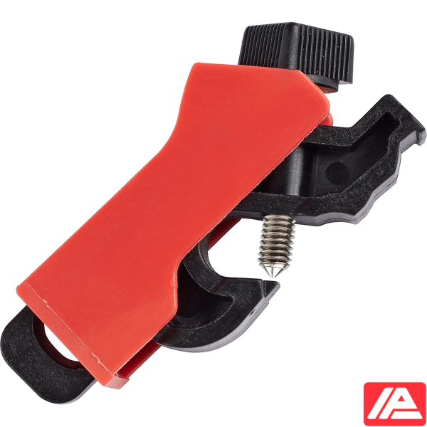 Universal Mini Κυκλωτήρας Lockout — Universal Mini Circuit Breaker Lockout
